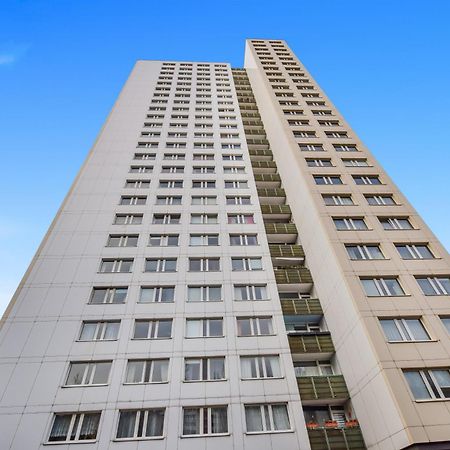 Apartment Isabella Berlim Exterior foto